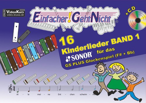 Einfacher geht nicht 16 - einfacher!-geht-nicht:,