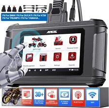 ANCEL MT500 PROFI Motorrad