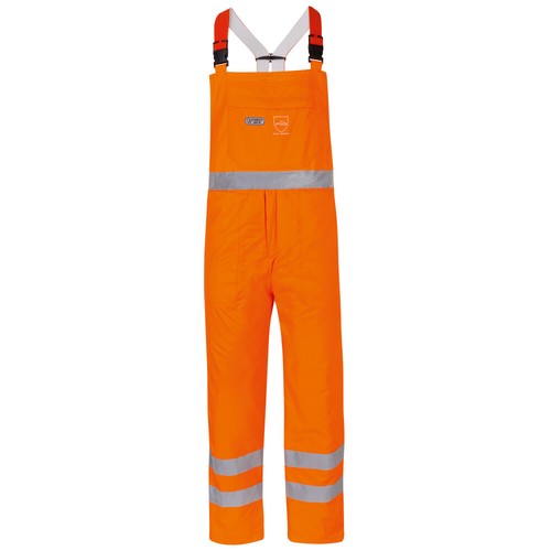 Schnittschutz latzhose hose - schnittschutz,