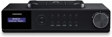 Grundig GKR1040 DKR 1000 BT DAB +Küchenradio mit Bluetooth und DAB +,schwarz OVP