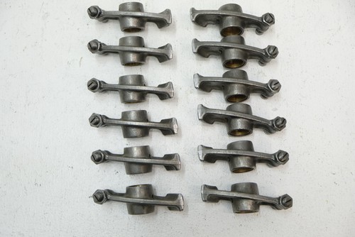 Porsche 911 901 906 kipphebel - porsche,