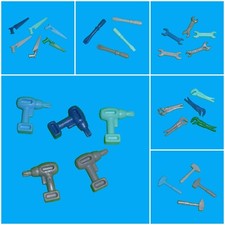 Playmobil - Handwerker