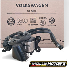 ORIGINAL Standheizung Webasto