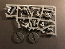 Warhammer Quest - Blackstone Fortress - Chaos Beastmen - 2 Miniatures