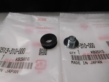 Honda CB 750 Four K2 - K6