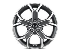 Original KIA XCeed Alufelge 18 Zoll Felge Bicolour 7.5Jx18 52910J7800PACB