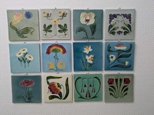Jugendstil - 12,