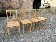 2/33/321 Stuhl 4 Stühle