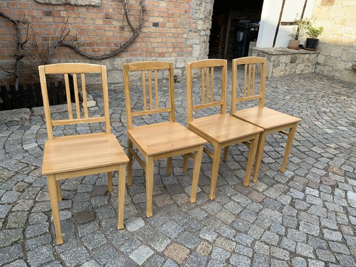 321 stuhl 4 stühle - stuhl,