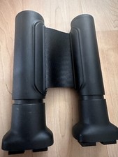 Audi A6 4F Avant Gurt Gepäcksicherung Kofferraumschiene 4F9860204