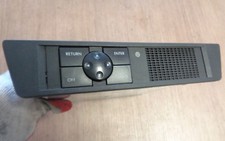 VW Passat 3B Bj.96-00 Navi Bedienteil Navigation 3B0919885