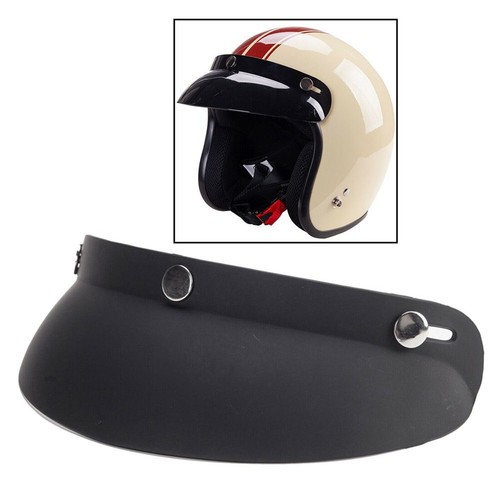 Motorrad helm snap sonne - motorrad, 3-snap