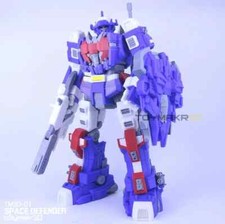 Astro Megazord, Power Ranger