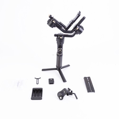 Zhiyun crane axis - zhiyun, crane-2s