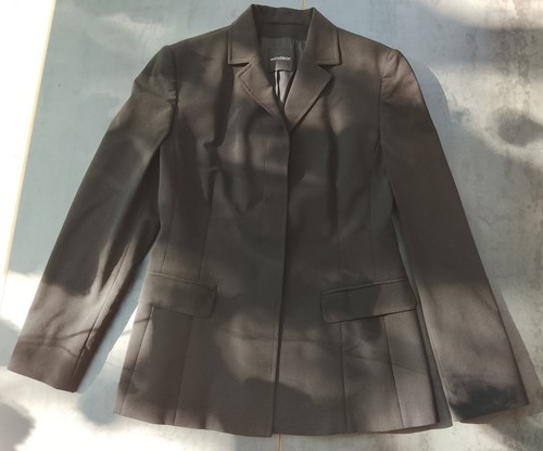 Hosenanzug windsor schwarz - hosenanzug, 42