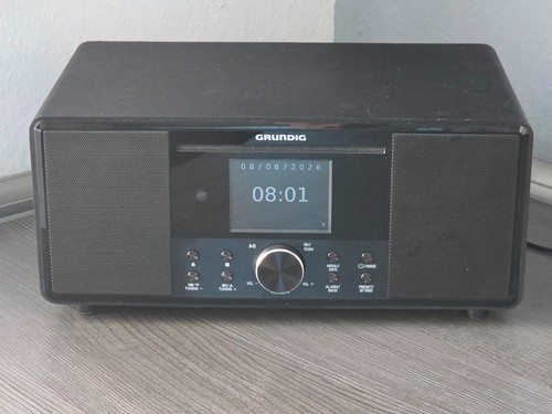 Grundig all one internet - grundig, all-in-one