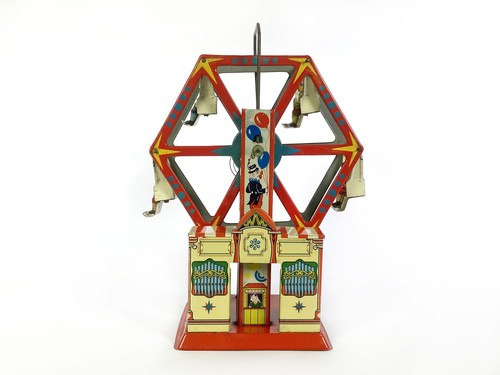 Lot 8659 hoch - hoch, beckmann
