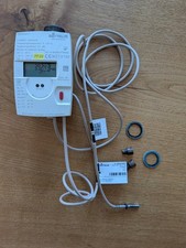 Sensus Wärmezähler PolluCom