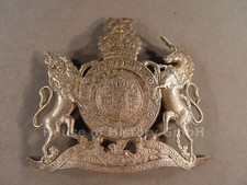 147957: Königreich Hannover Kartuschkastenauflage Offiziere Garde du Corps