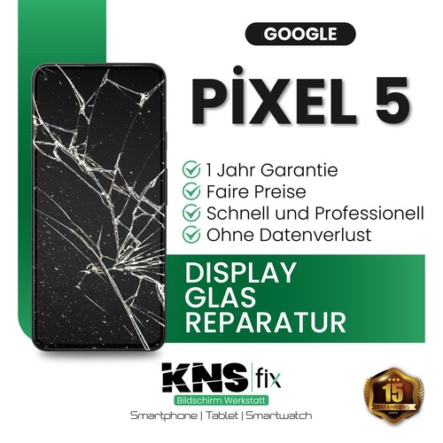 Google pixel display - google, 5