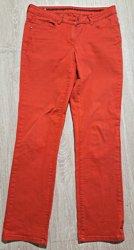 Damenjeans von soccx modell - damenjeans, soccx,