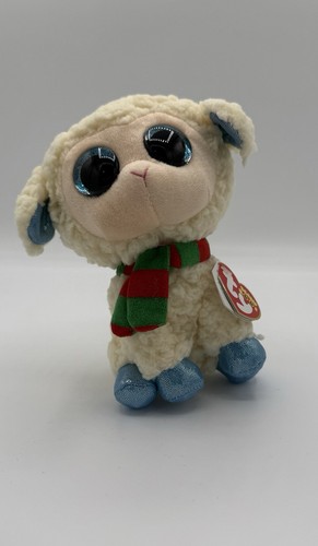 Beanie boos lamm - beanie,