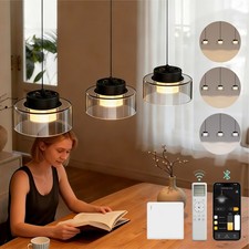 Hängelampe Esstisch Dimmbar