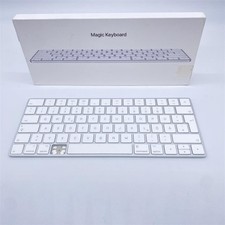 Apple Magic Keyboard