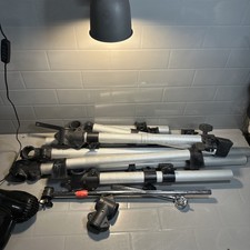 Alesis DM10 Drum Rack