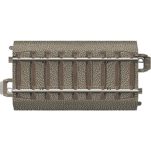 10er multipack trix gleis - 10er, c-gleis