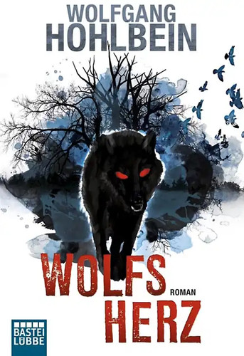 Wolfsherz