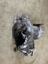 Schaltgetriebe ATH VW Golf 1.8 55 KW 75 PS 176214 Km