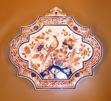 !!!! ROYAL DELFT DE PORCELEYNE