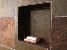 Duschnische Wandnische Dusche