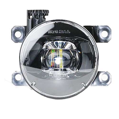 Led nebelscheinwerfer links - led,