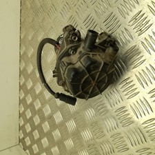 Sekundärluftpumpe Peugeot