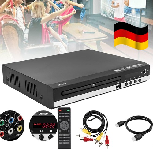 Mini dvd player - player,