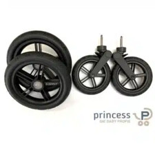 High Performence Wheels