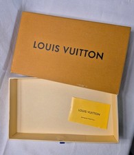 Louis Vuitton LV Verpackung
