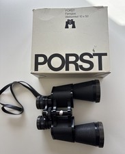 Porst Fernglas Weitwinkel