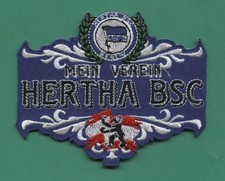 Fußball Fanclub Aufnäher