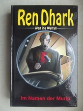 Ren Dhark  Weg ins Weltall