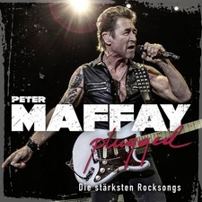 Peter Maffay plugged - Die