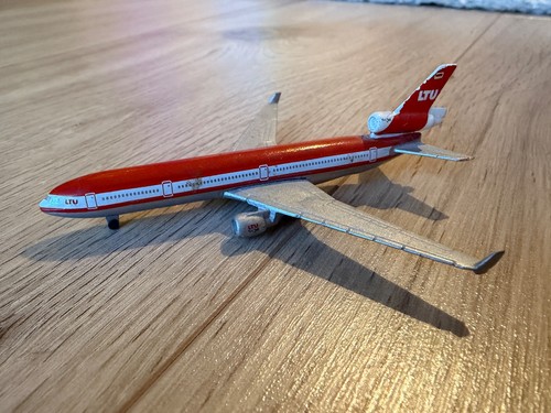Flugzeug mcdonnell douglas - flugzeug,