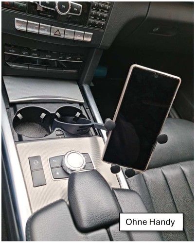 Neu becherhalter smartphone - neu:,