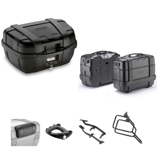 Givi koffer und topcase - koffer-,