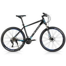 27.5 Zoll MTB Wizard X-Country