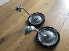 Stützräder Puky Für 12 Zoll Fahrrad