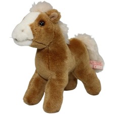 Teddy-Hermann Schönes braunes