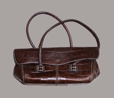 Tod´s: Edle Leder Handtasche